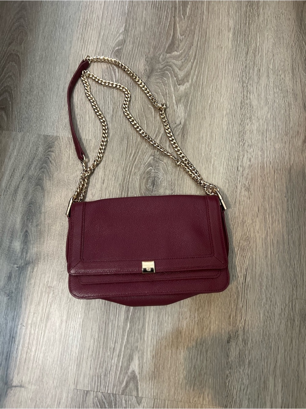 Cole Haan convertible shoulder /crossbody